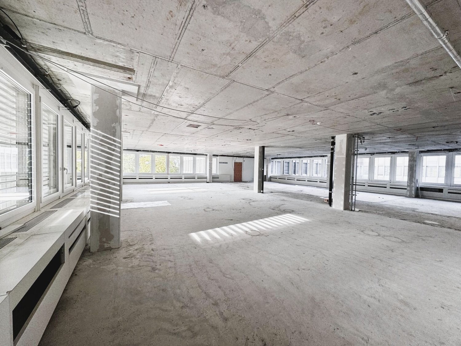 400m² ufficio, foto 6 di 10