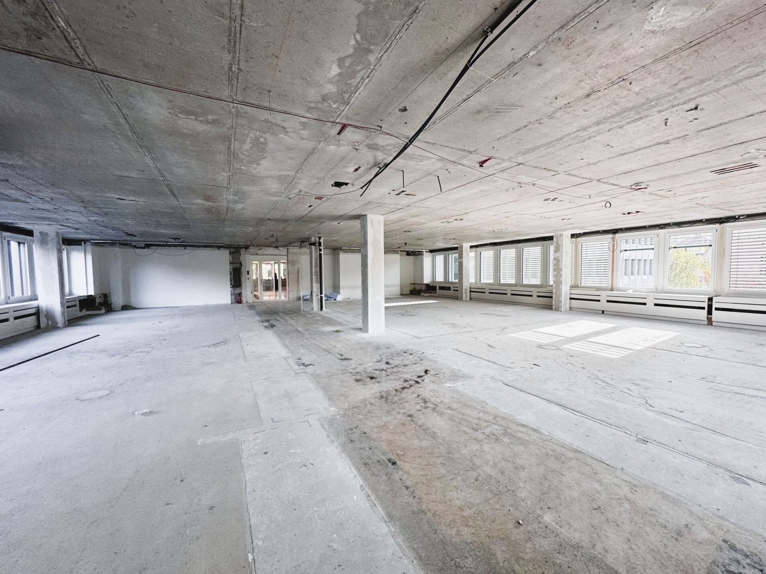 400m² ufficio, foto 7 di 10