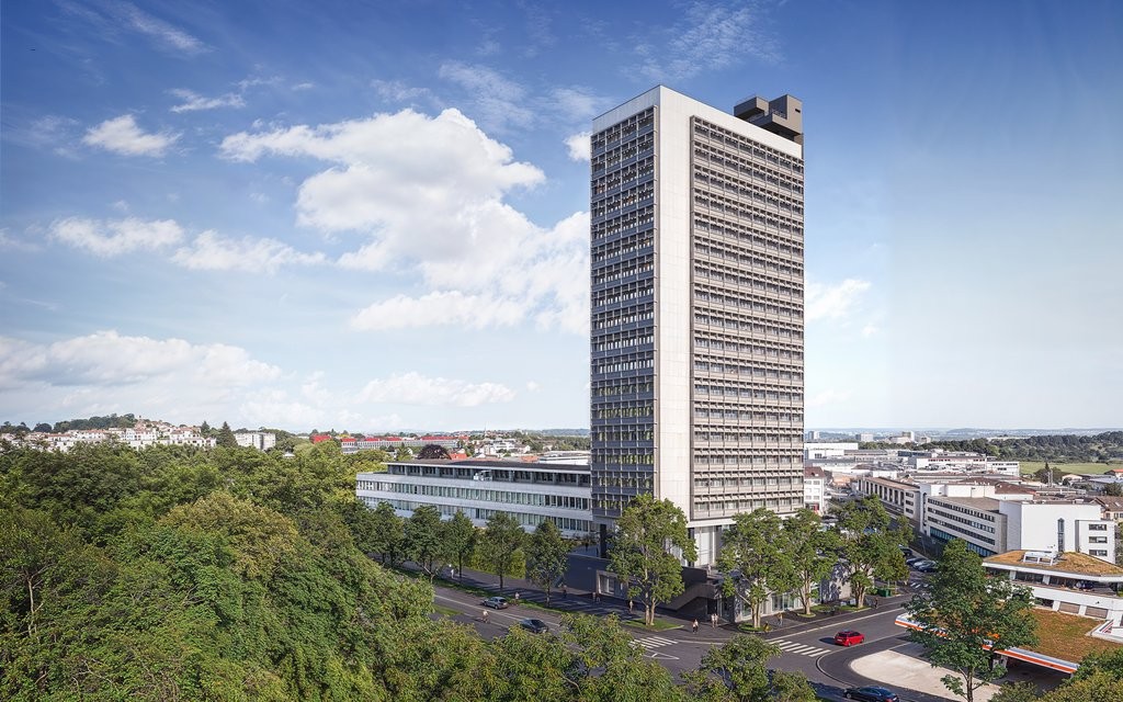 522m² commercial