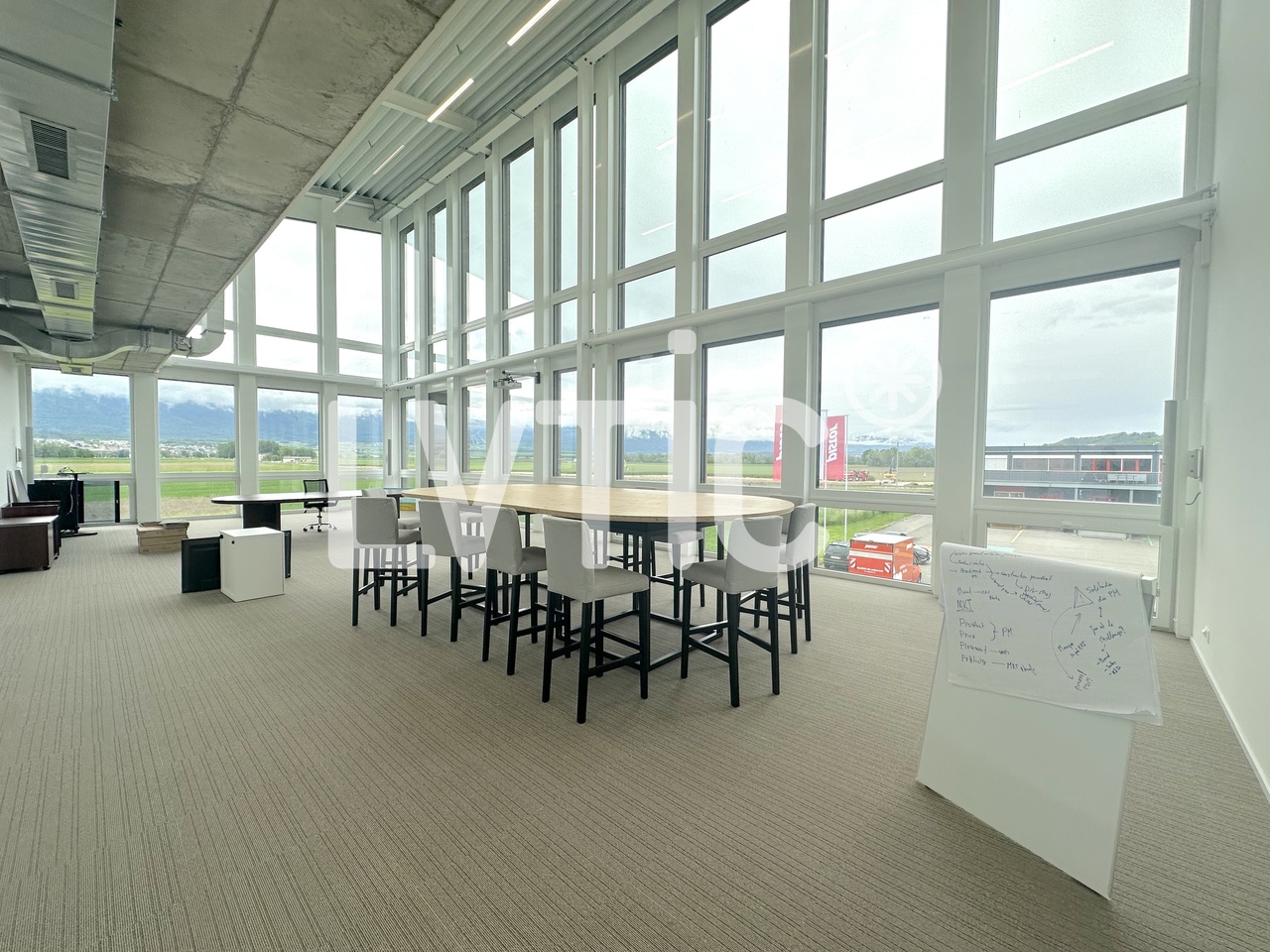 800m² Büro, Foto 4 von 8