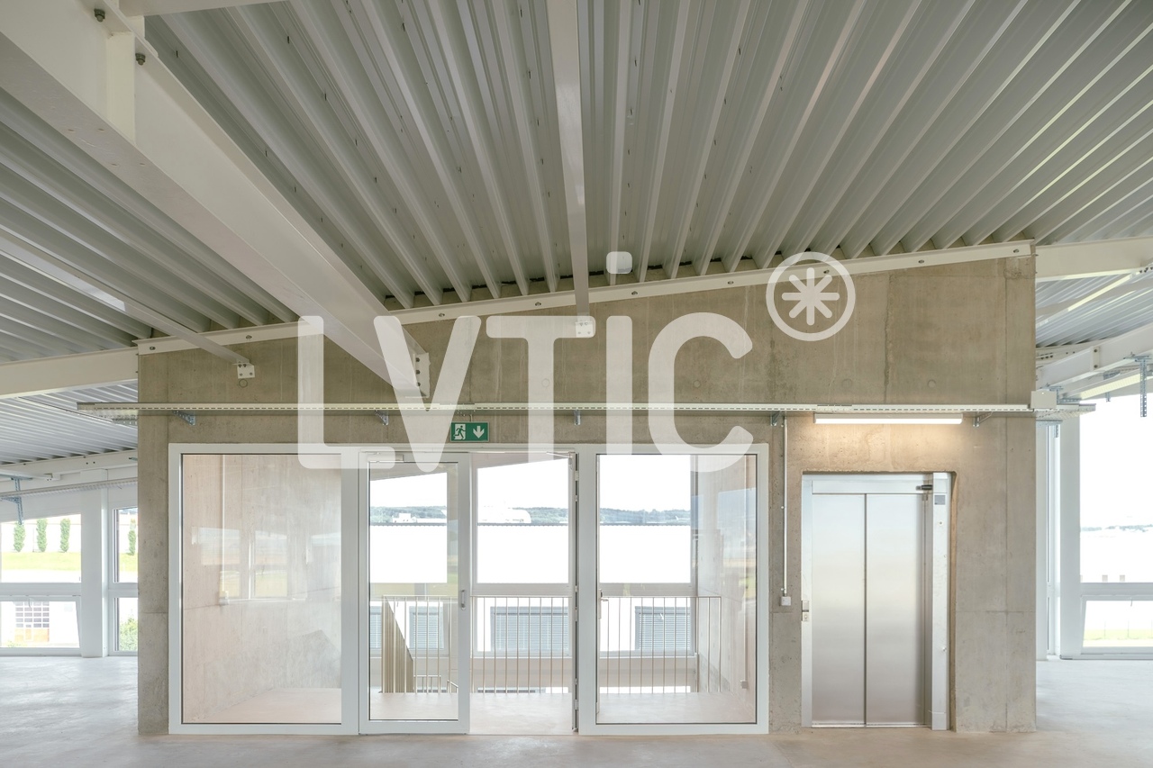 800m² Büro, Foto 6 von 8