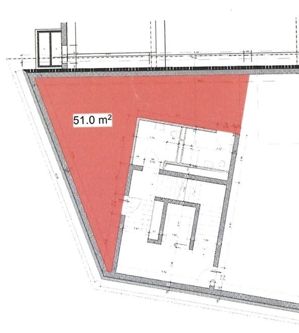 235m² Gewerbe