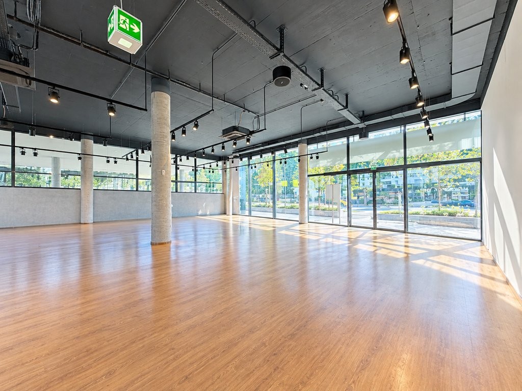 235m² Gewerbe