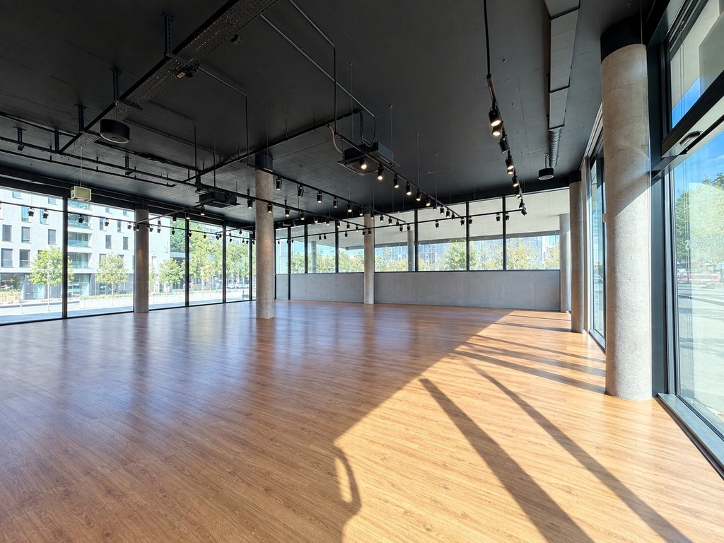 235m² Gewerbe