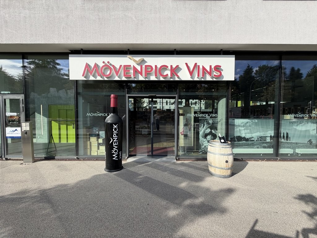 235m² Gewerbe