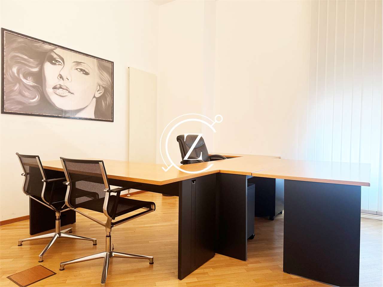 Büro