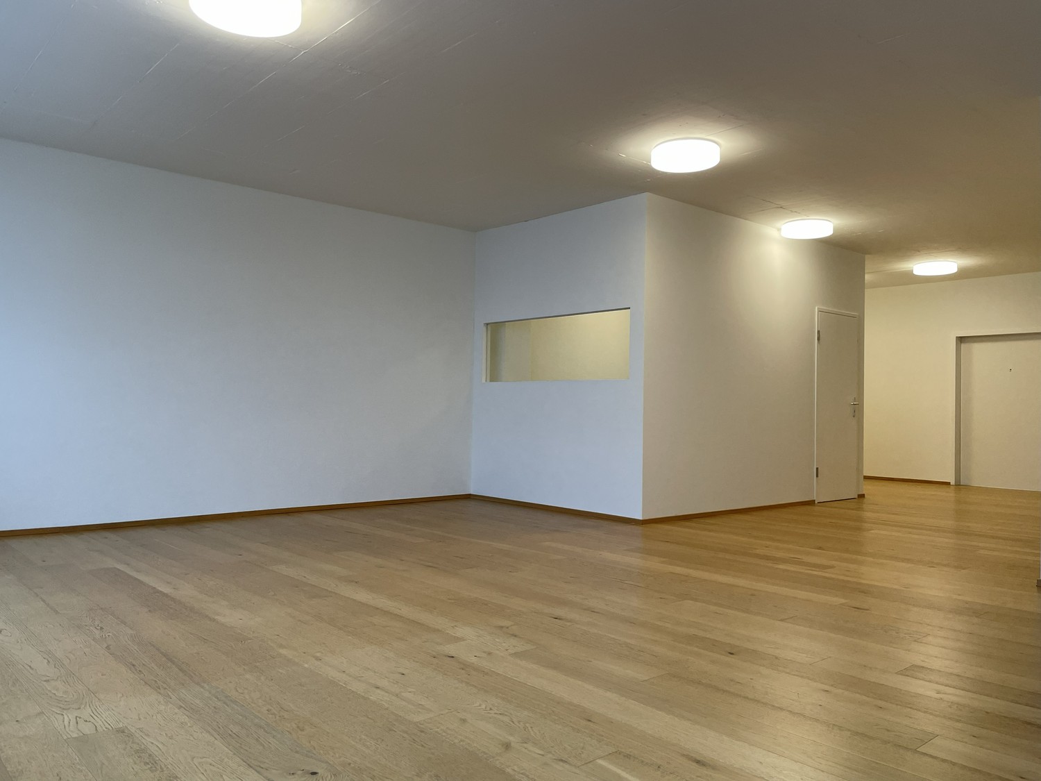 Ufficio di 80m²