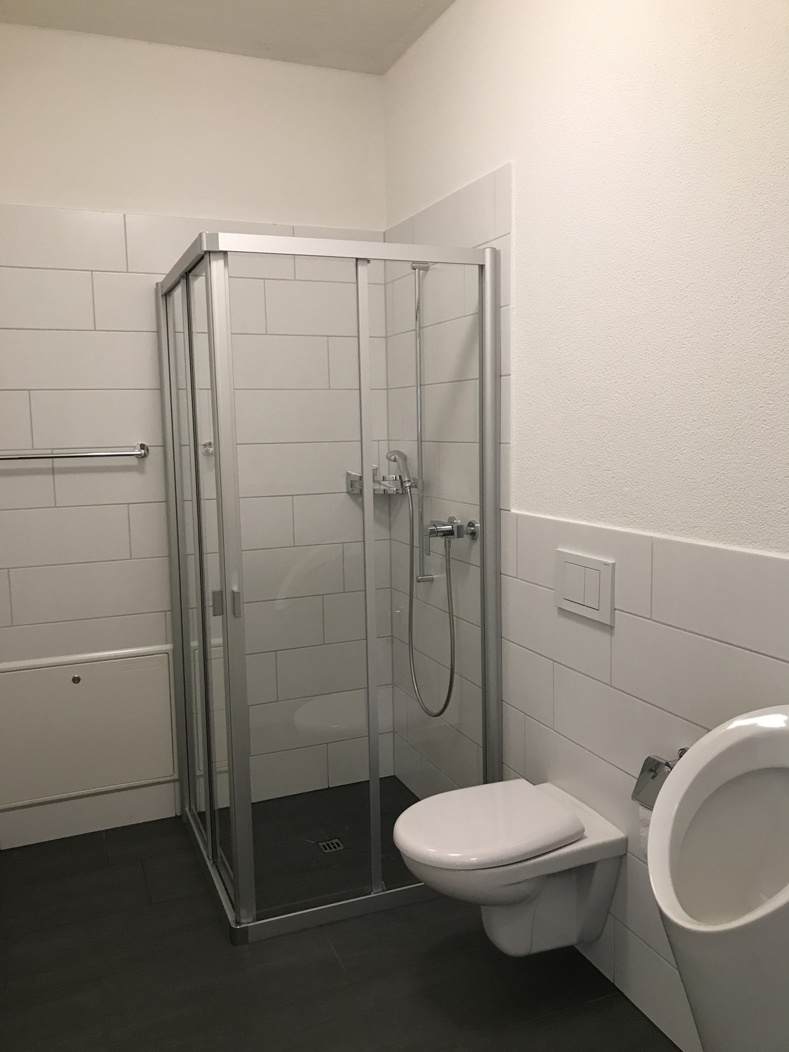 Ufficio di 80m²