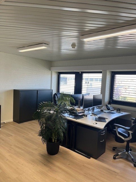 59m² Büro