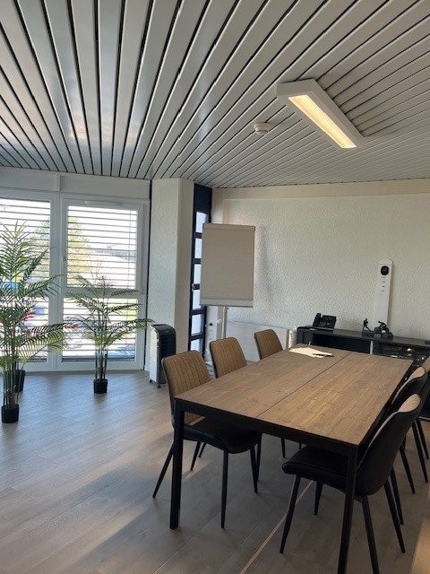59m² Büro