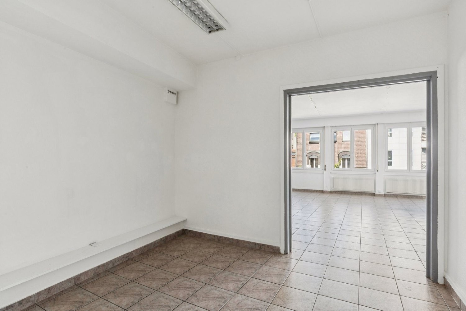 Büro