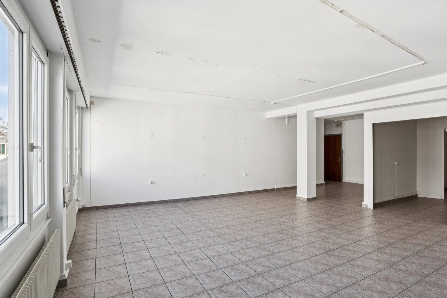 Büro