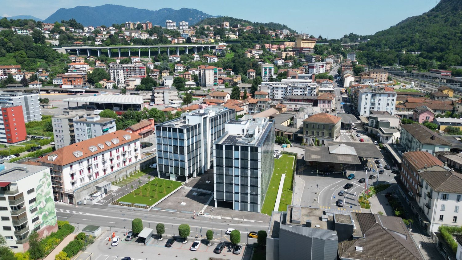 Büro, Foto 7 von 8