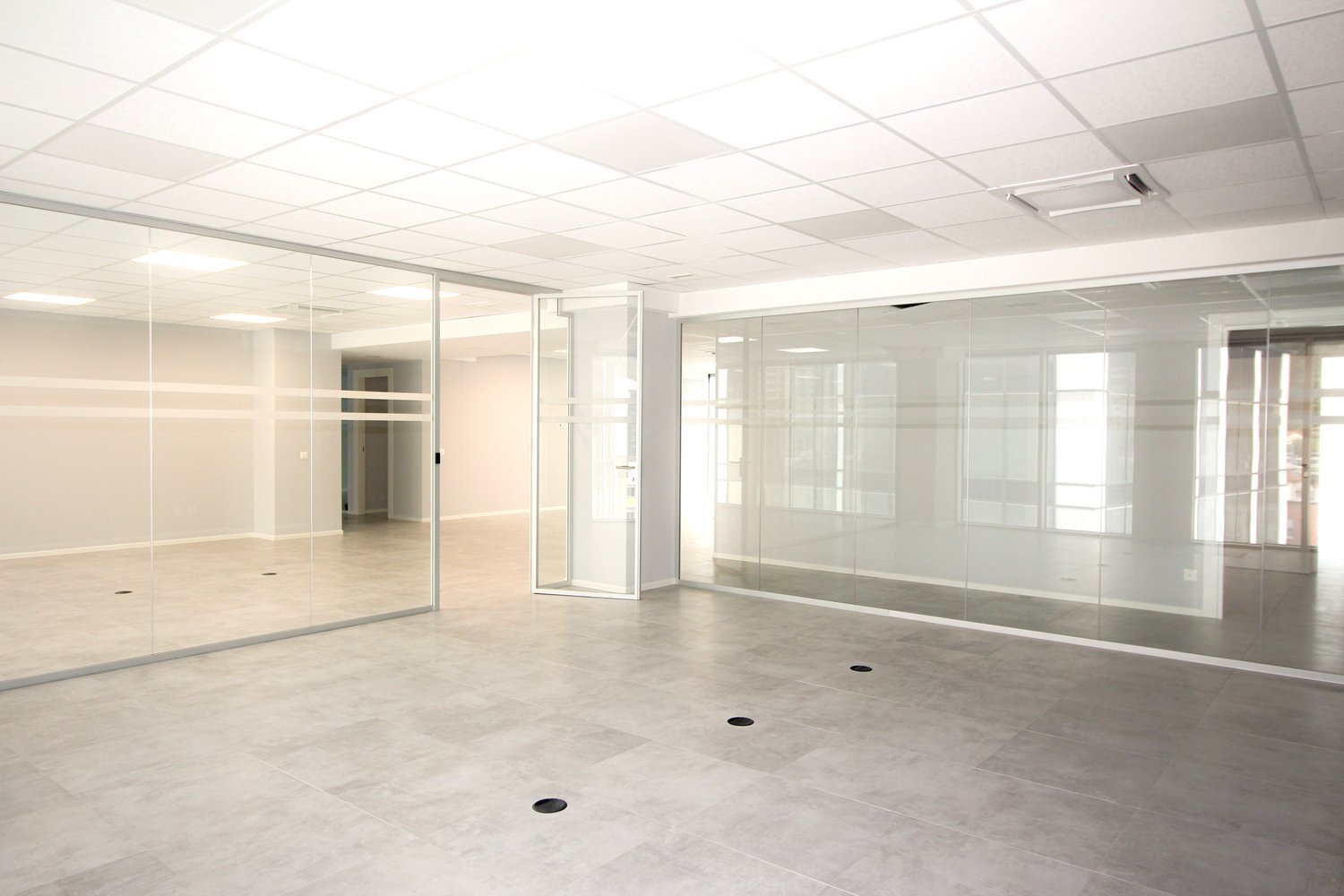 Büro, Foto 3 von 8