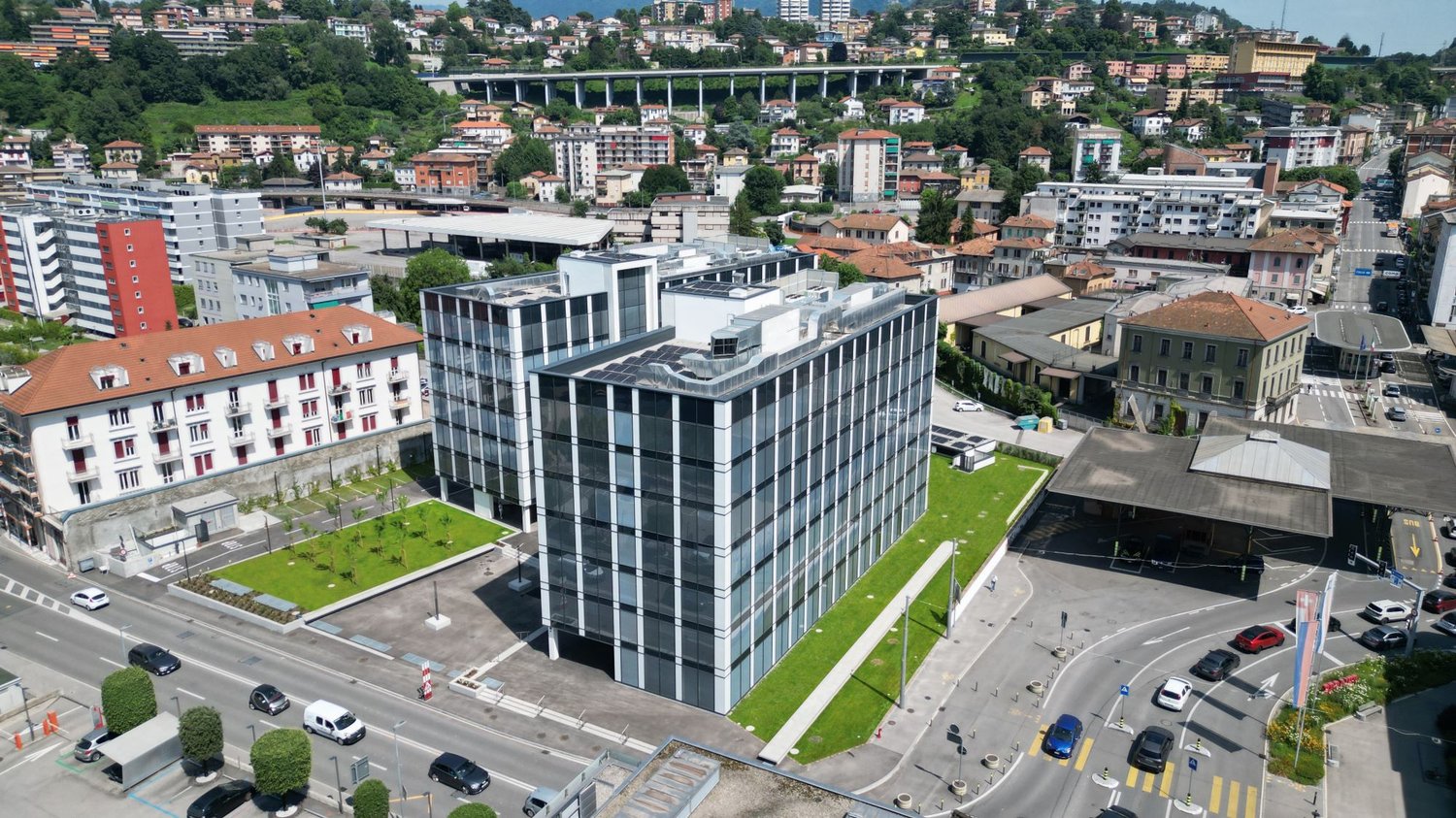 Büro, Foto 5 von 8