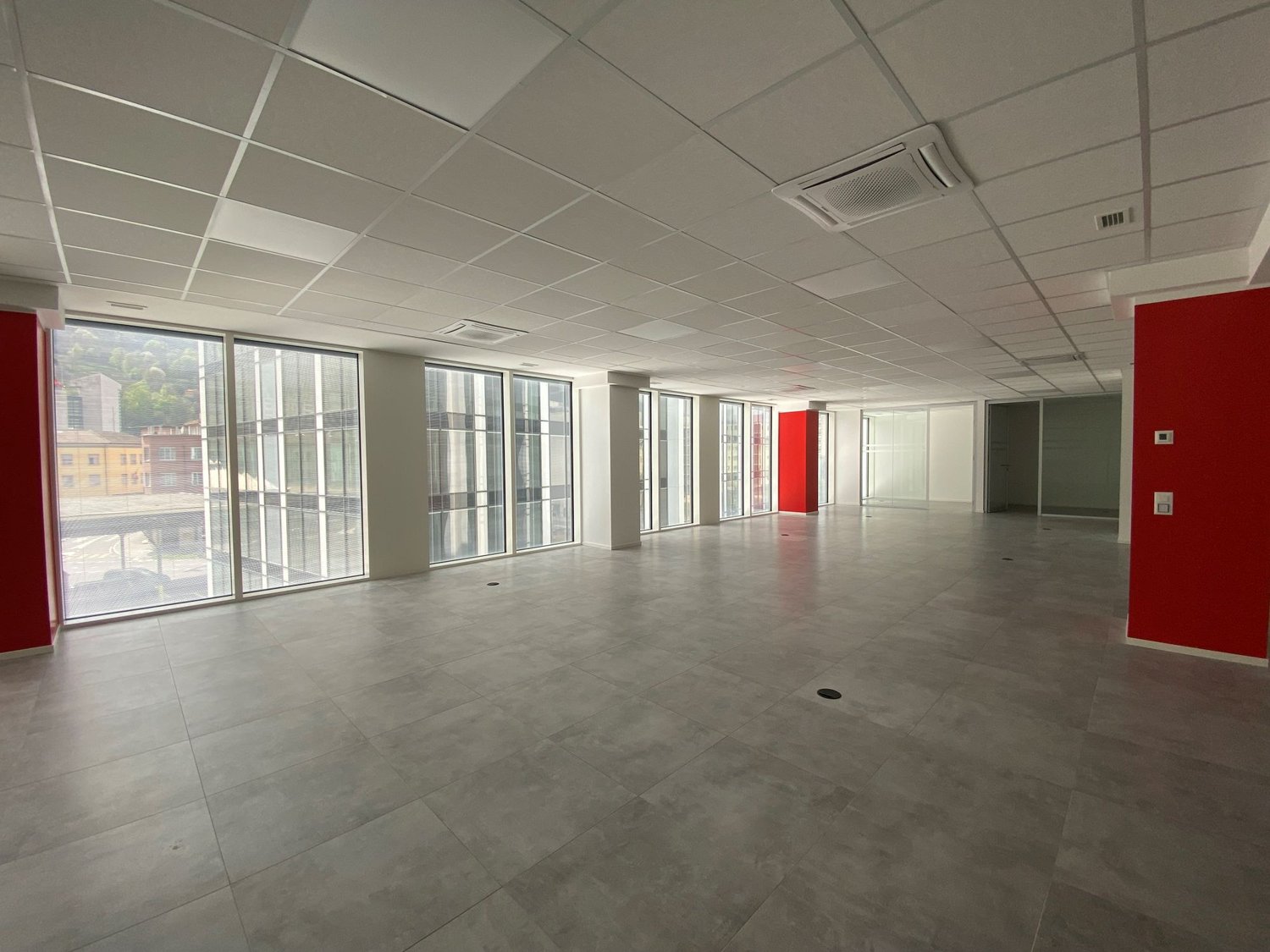 Büro, Foto 1 von 8