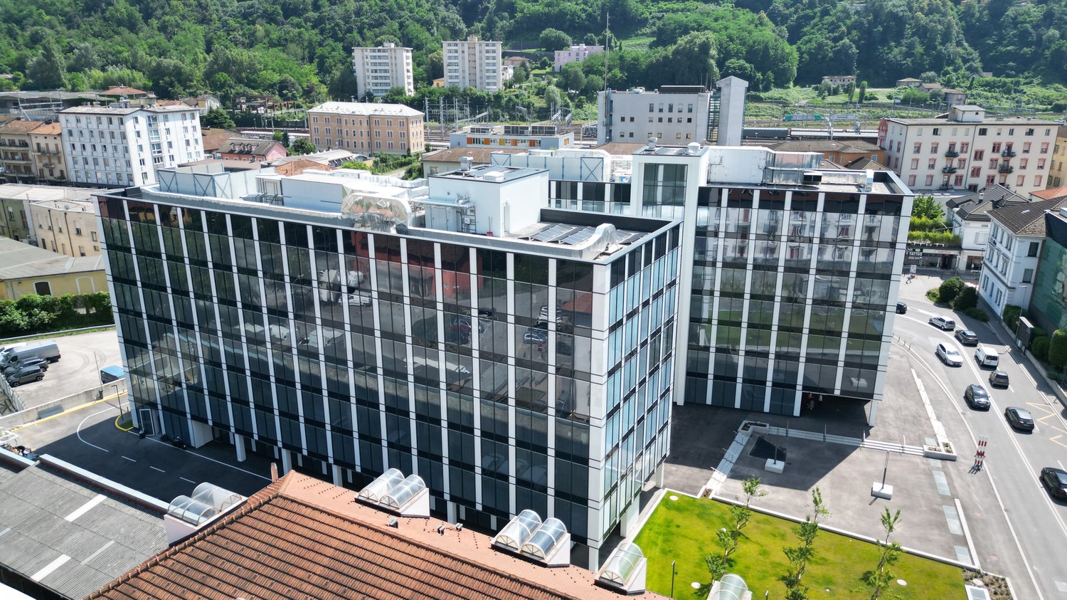 Büro, Foto 8 von 8
