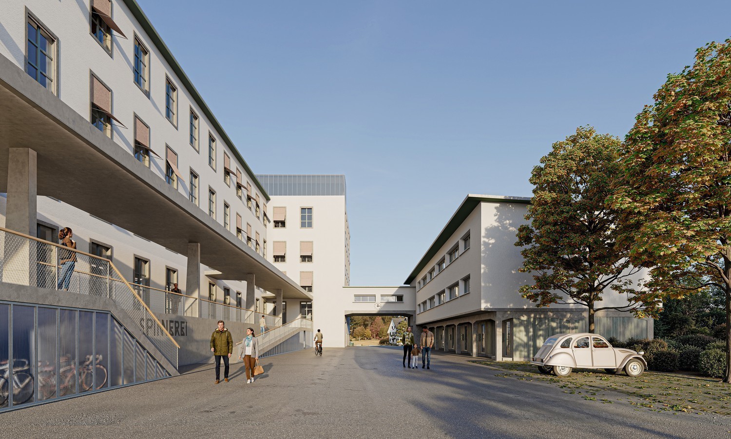 153-252m² commercial