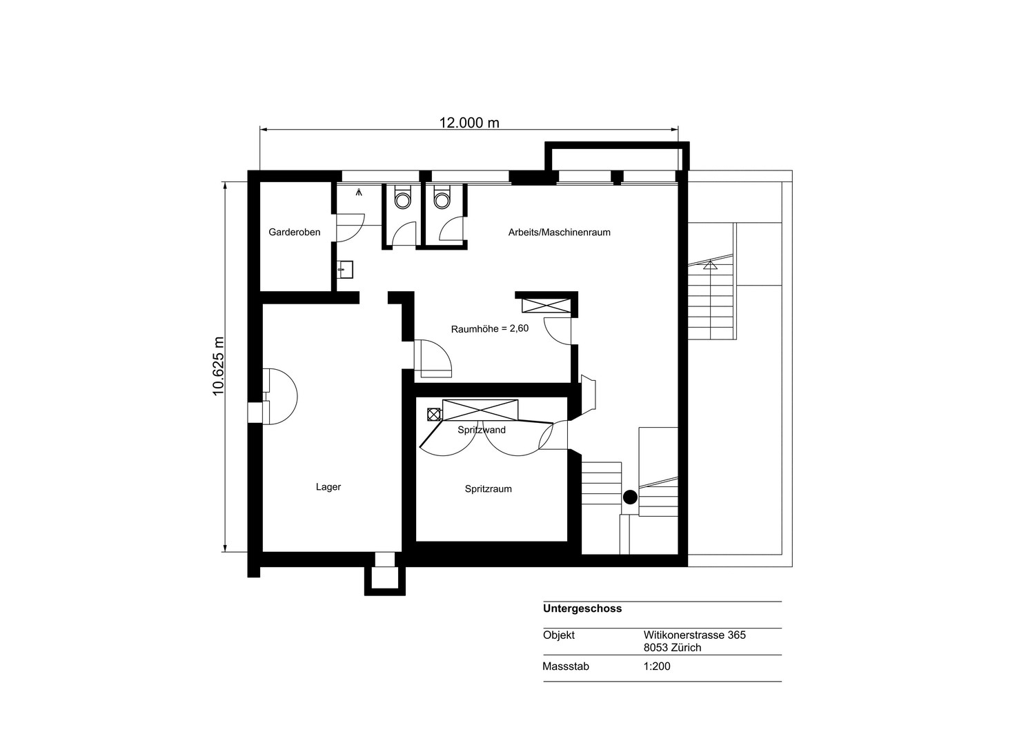 320m² commercial, Foto 8 von 8