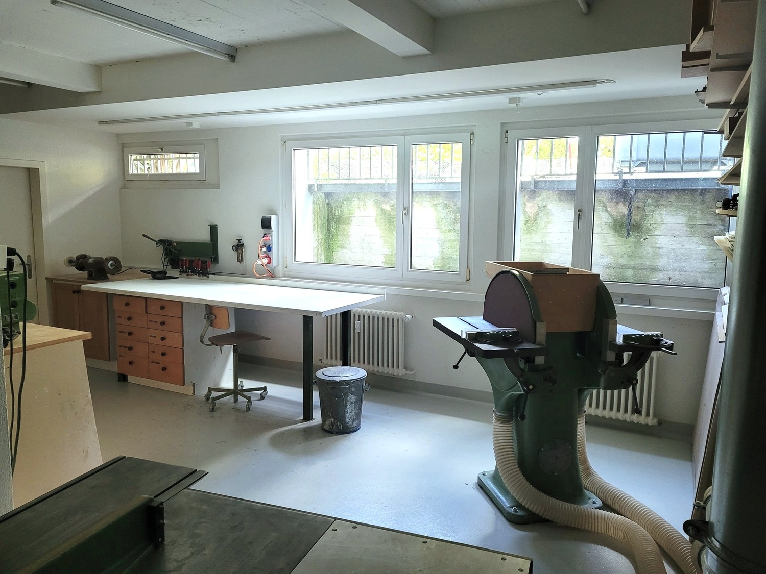 320m² commercial, Foto 5 von 8