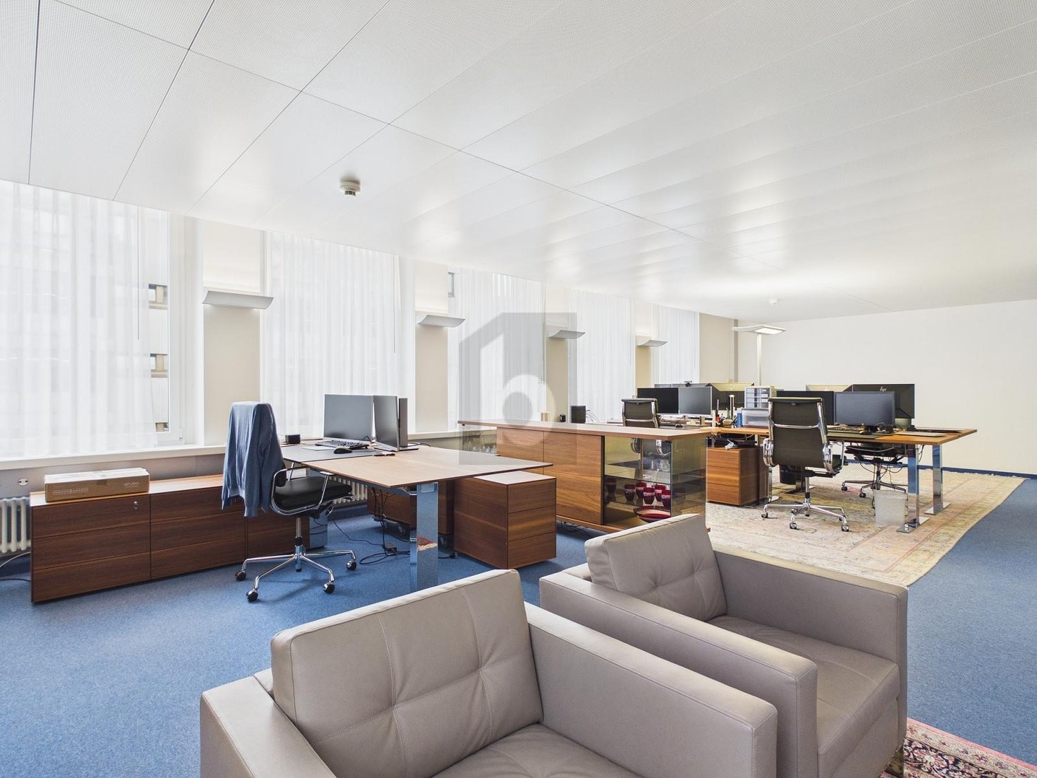 95m² de bureau, photo 3 sur 3
