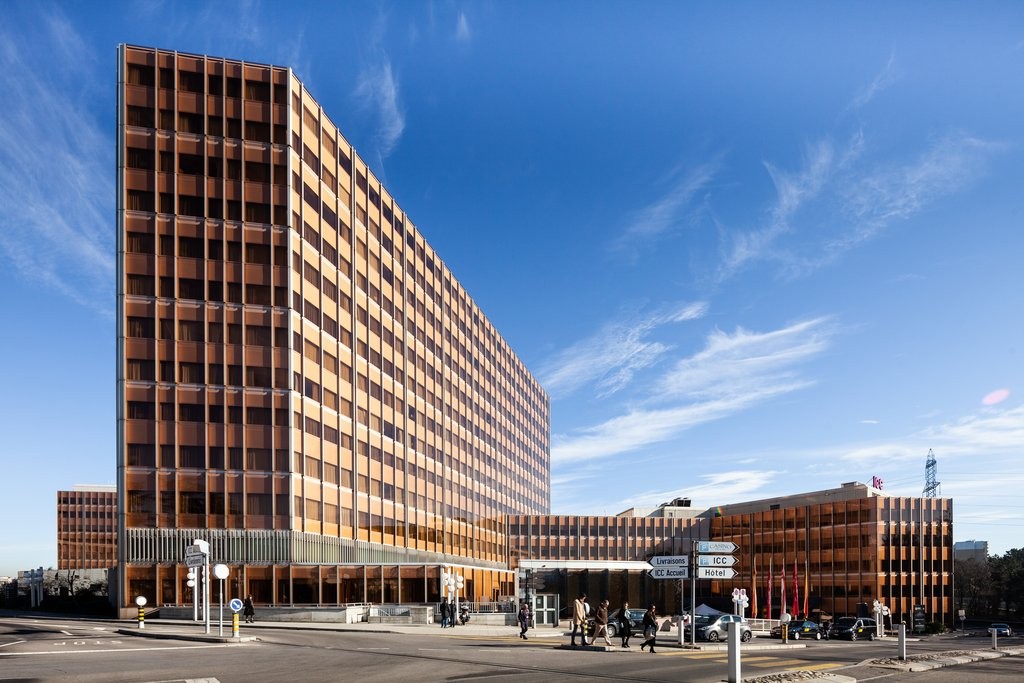 115m² Büro, Foto 1 von 7