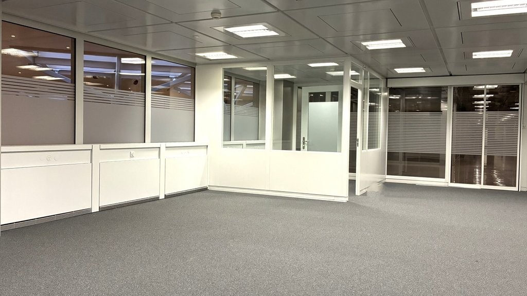 115m² Büro, Foto 3 von 7