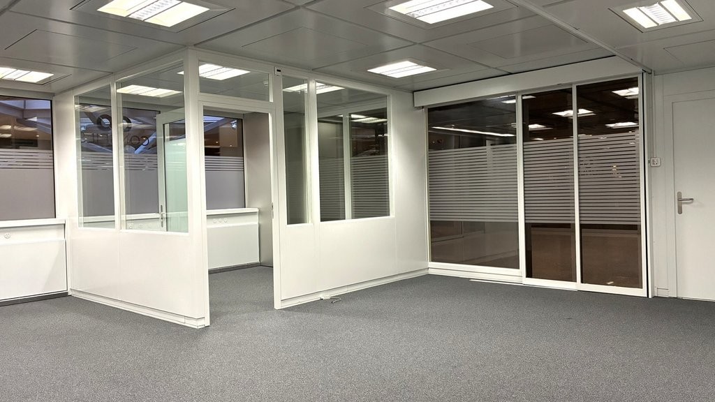 115m² Büro, Foto 2 von 7