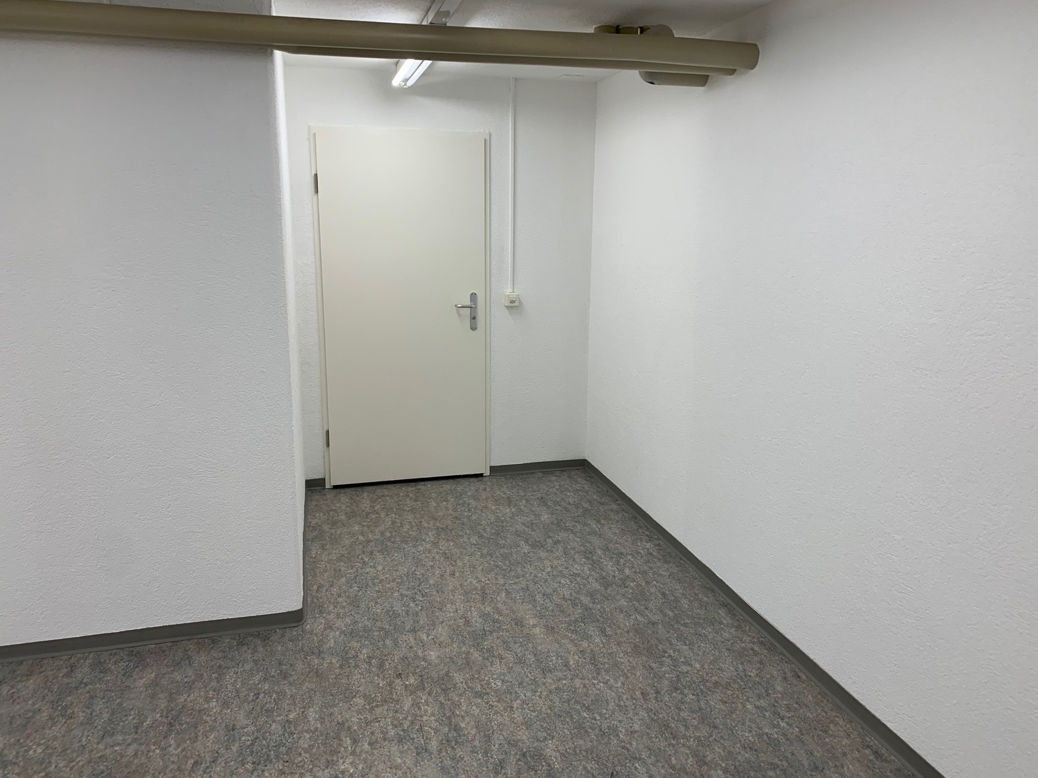 40m² office