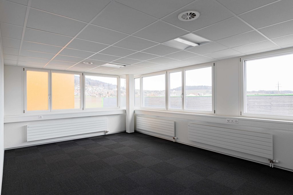 18m² ufficio