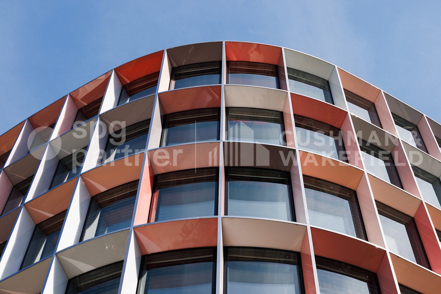 250m² Büro