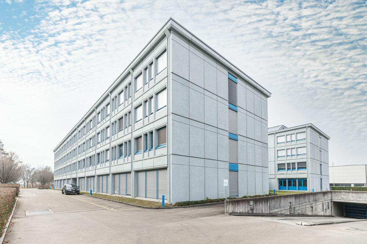 970m² office, Foto 4 von 4
