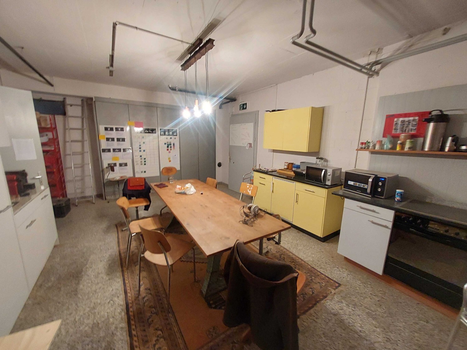 640m² commercial, Foto 4 von 5