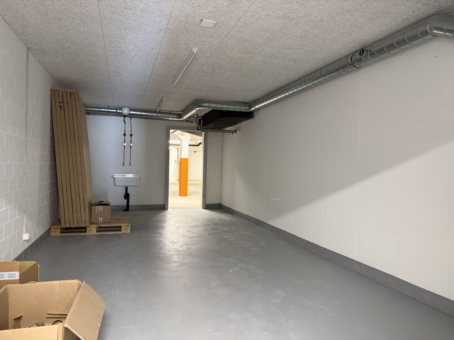 Storage room, Foto 10 von 10