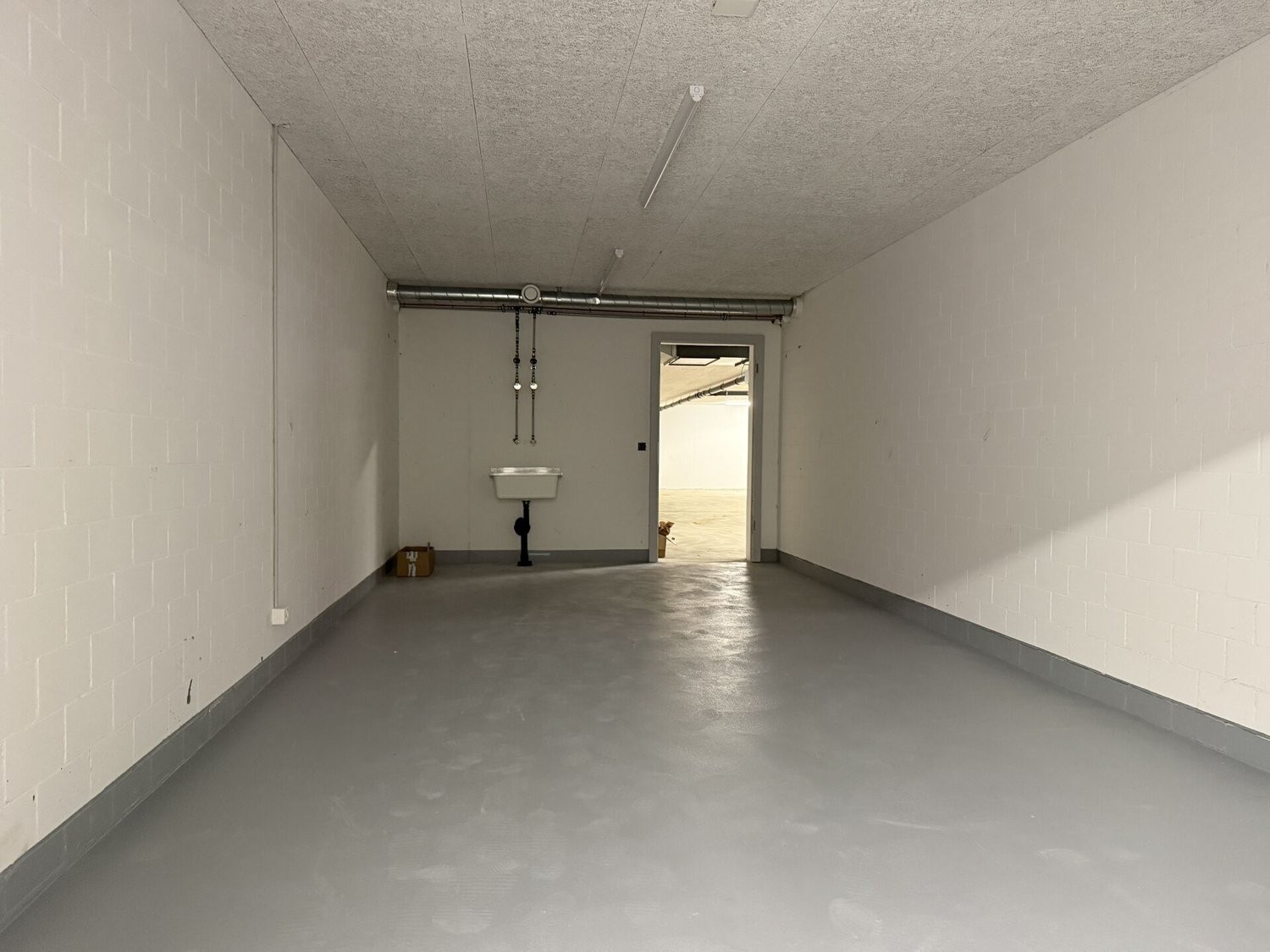 Storage room, Foto 5 von 10