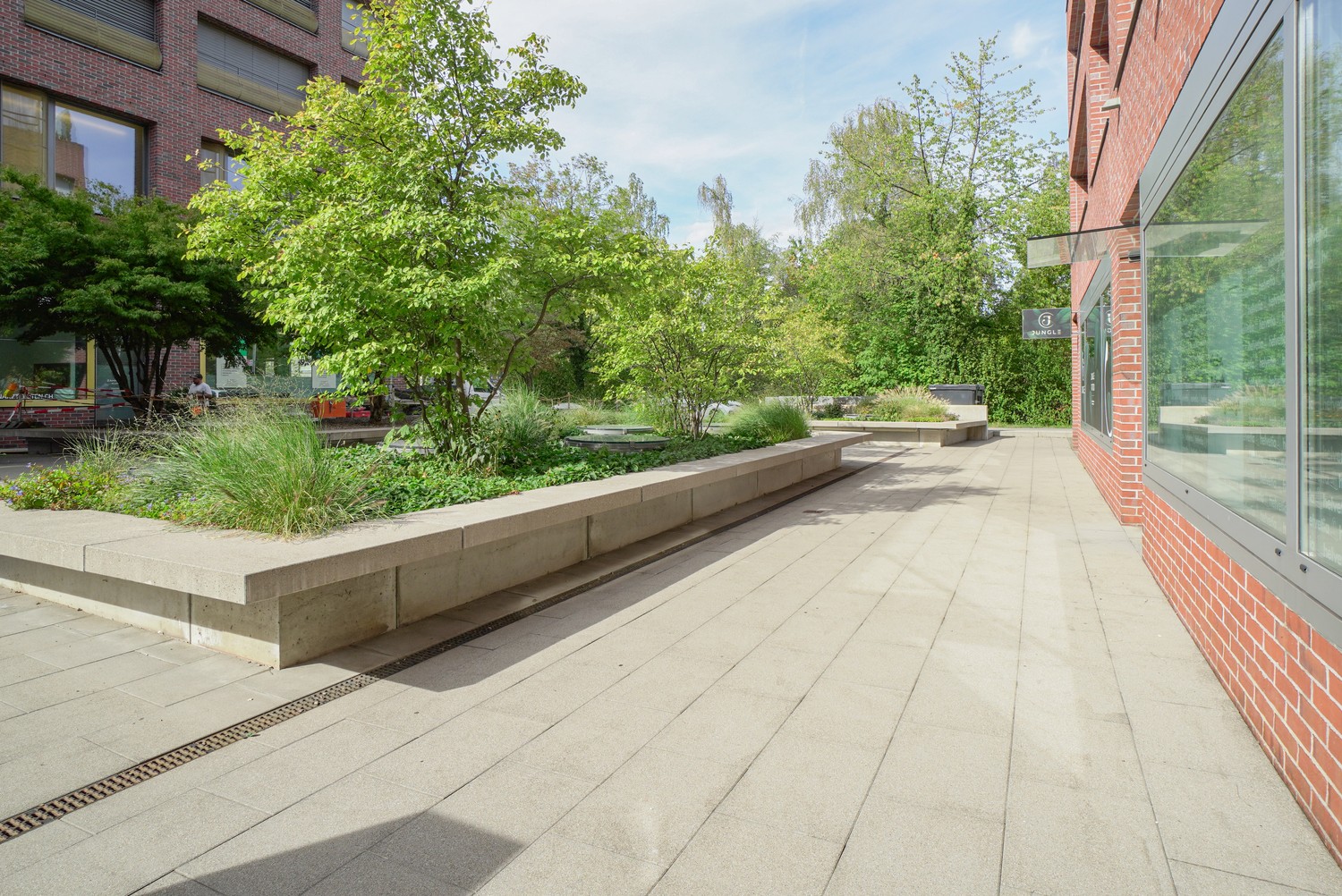 220m² office, Foto 5 von 10