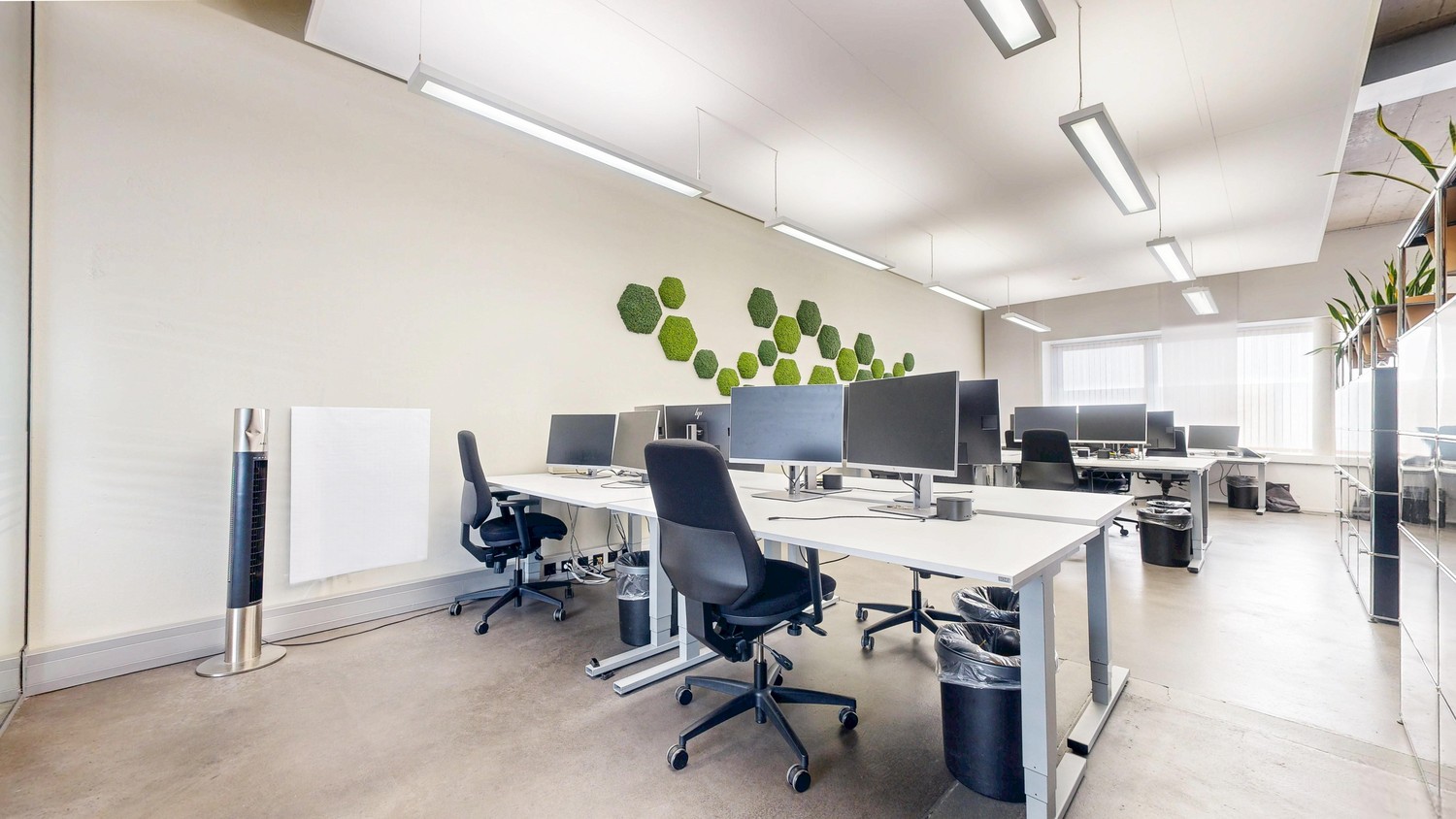 220m² office, Foto 4 von 10