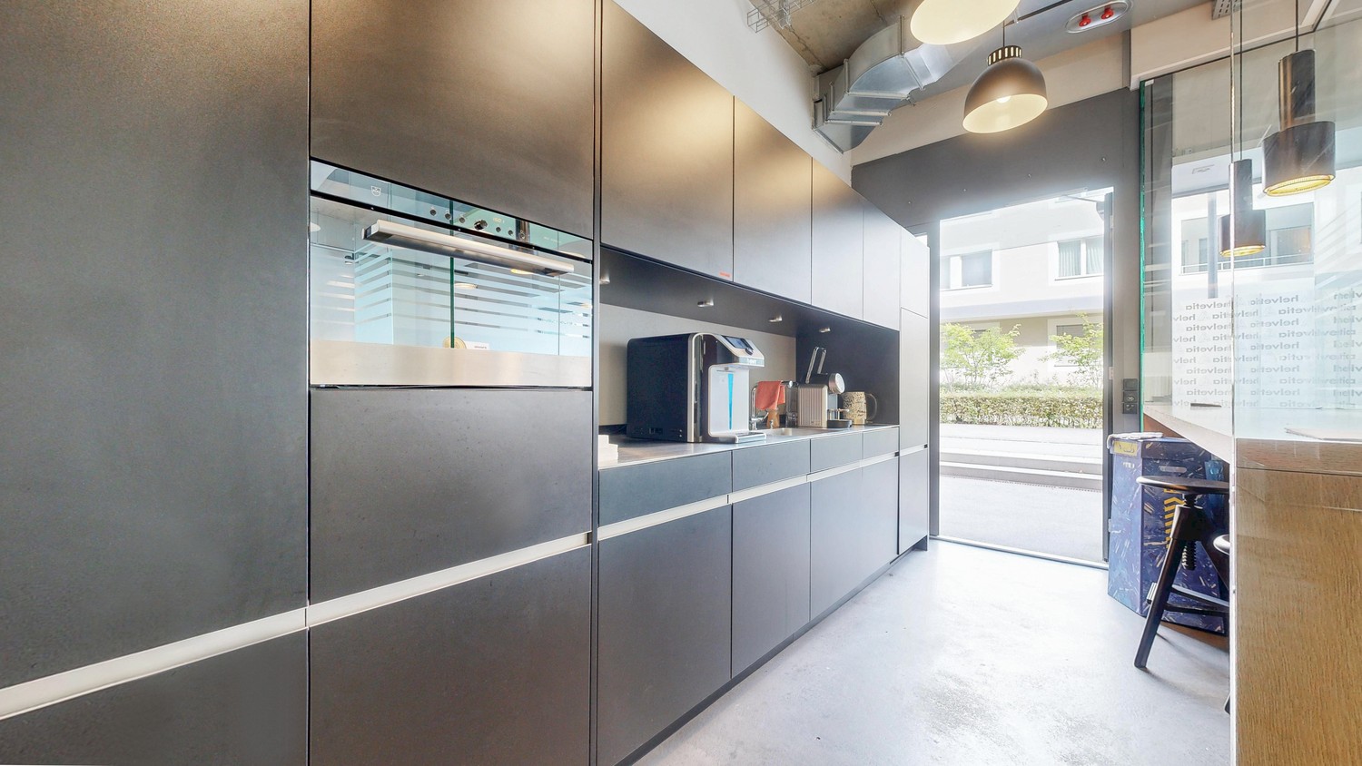 220m² office, Foto 10 von 10