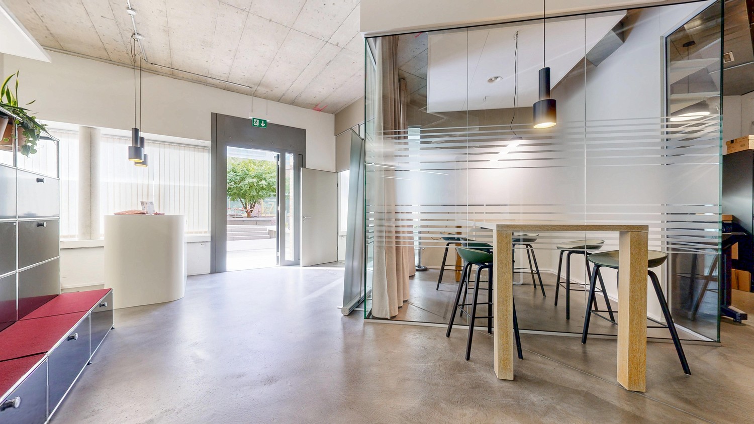 220m² office, Foto 8 von 10