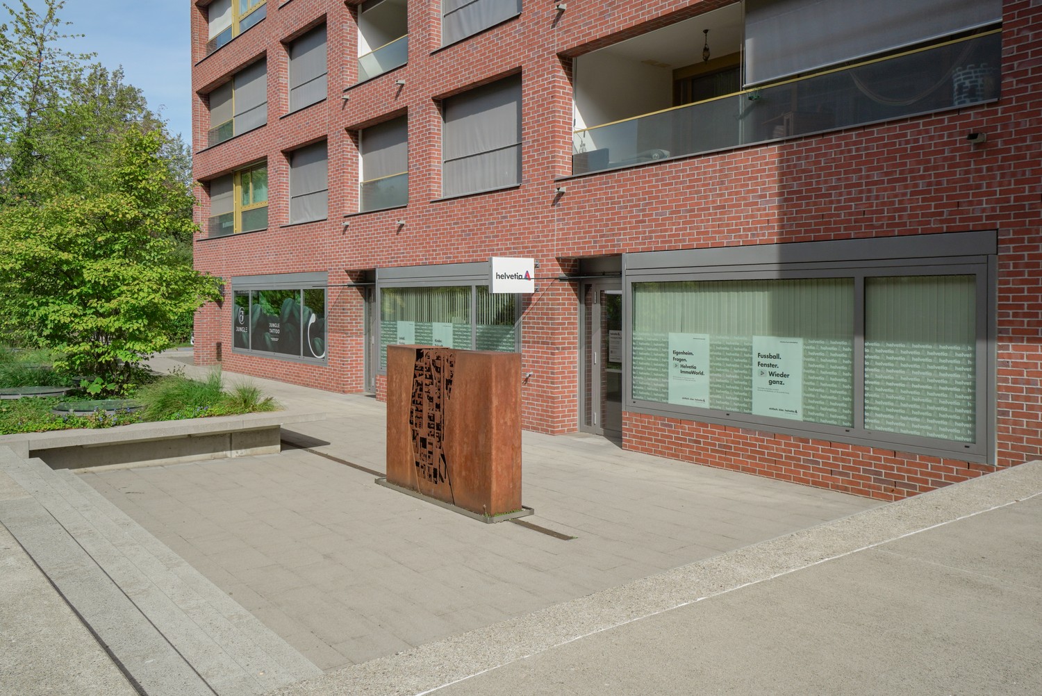 220m² office, Foto 6 von 10