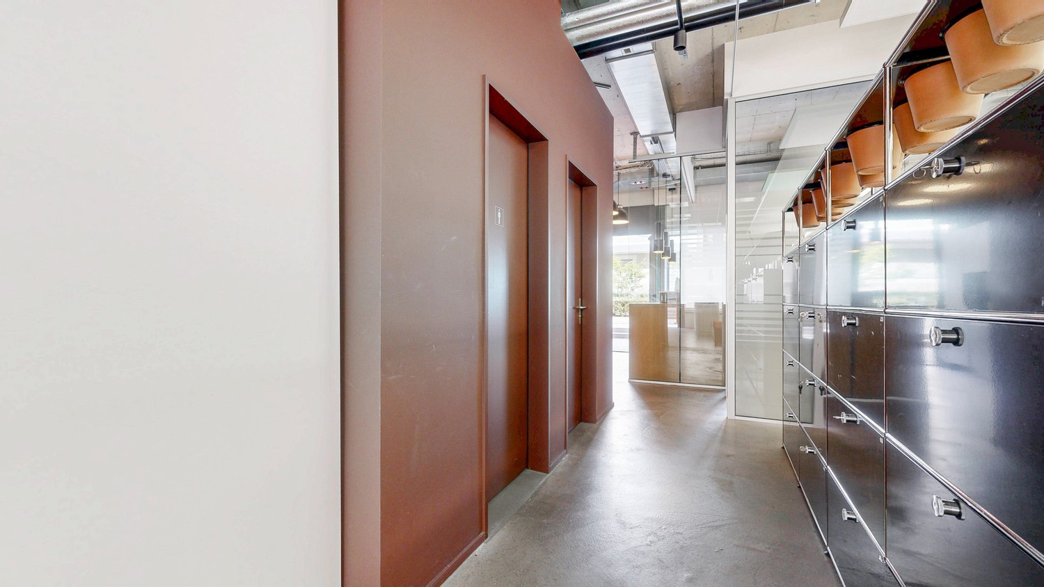 220m² office, Foto 9 von 10