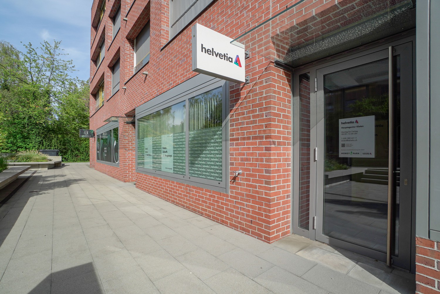 220m² office, Foto 1 von 10