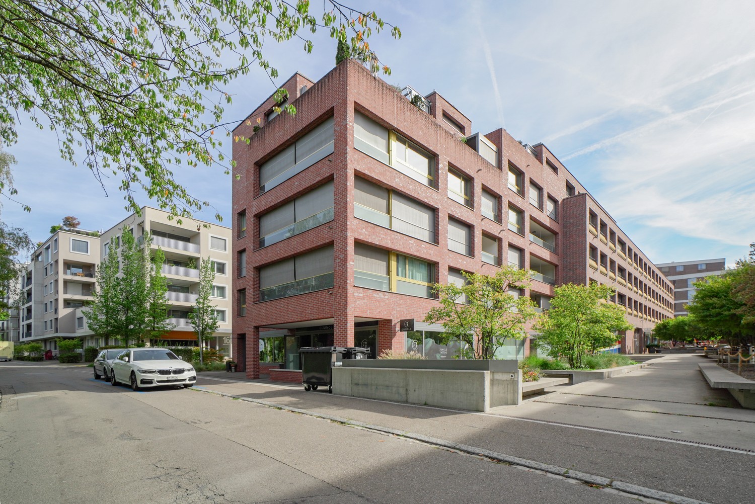 220m² office, Foto 7 von 10