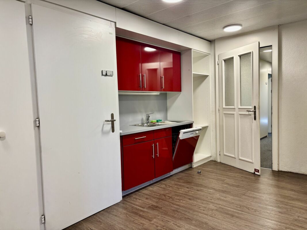 Büro