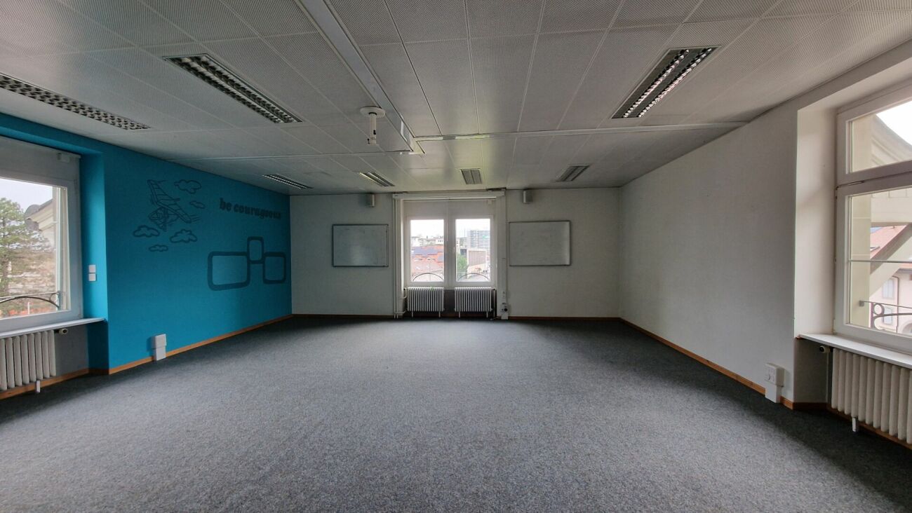 Büro