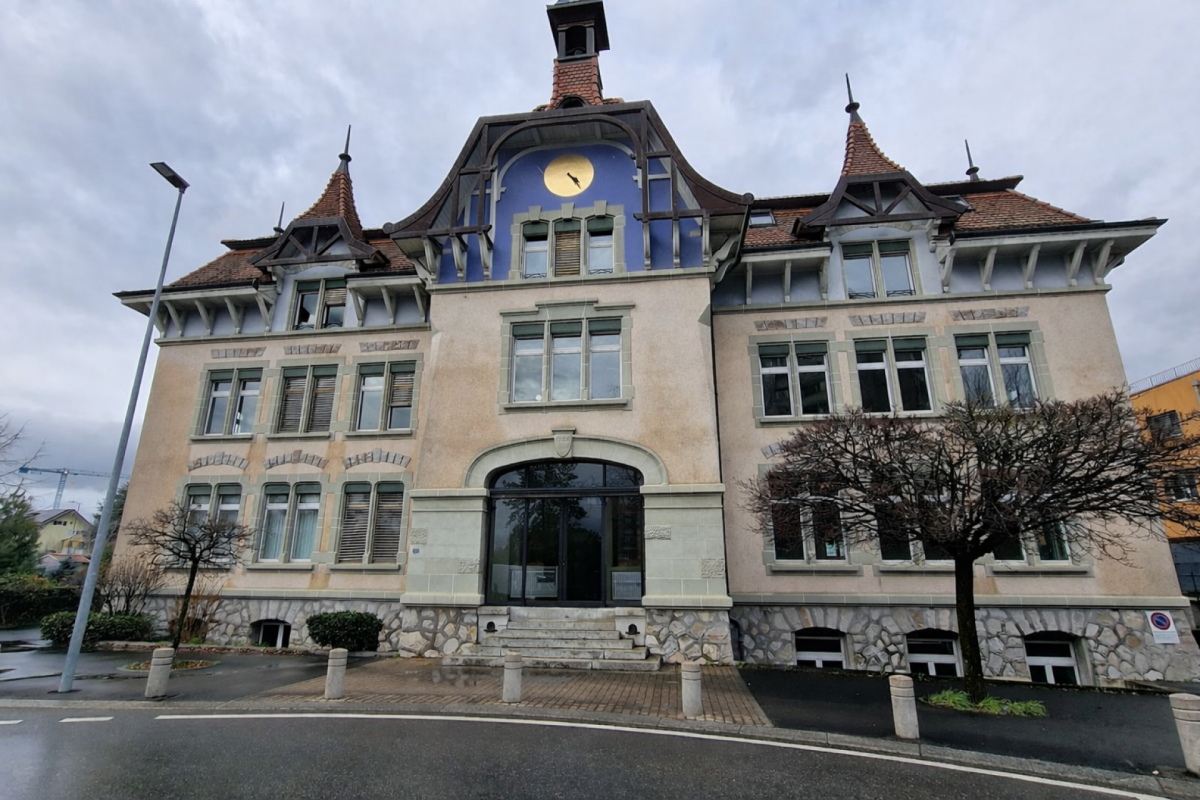 Büro
