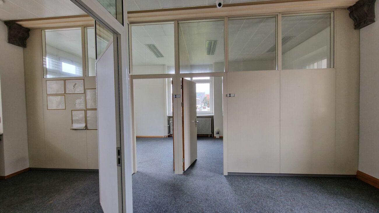 Büro