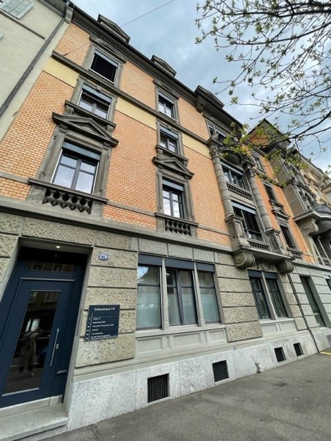 Ufficio, foto 2 di 6
