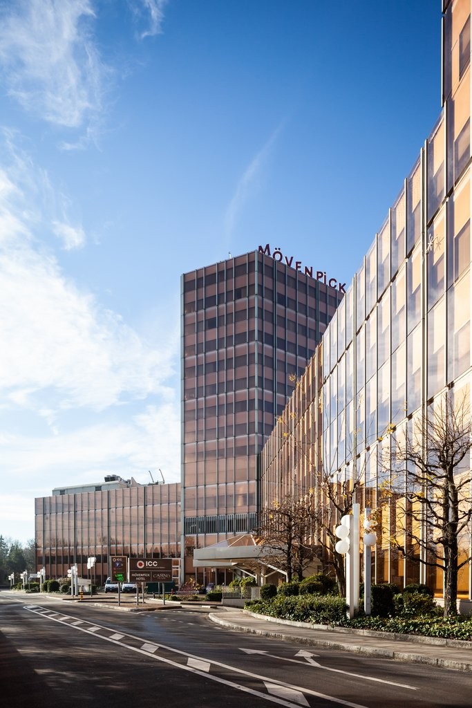 1791m² Büro, Foto 1 von 3