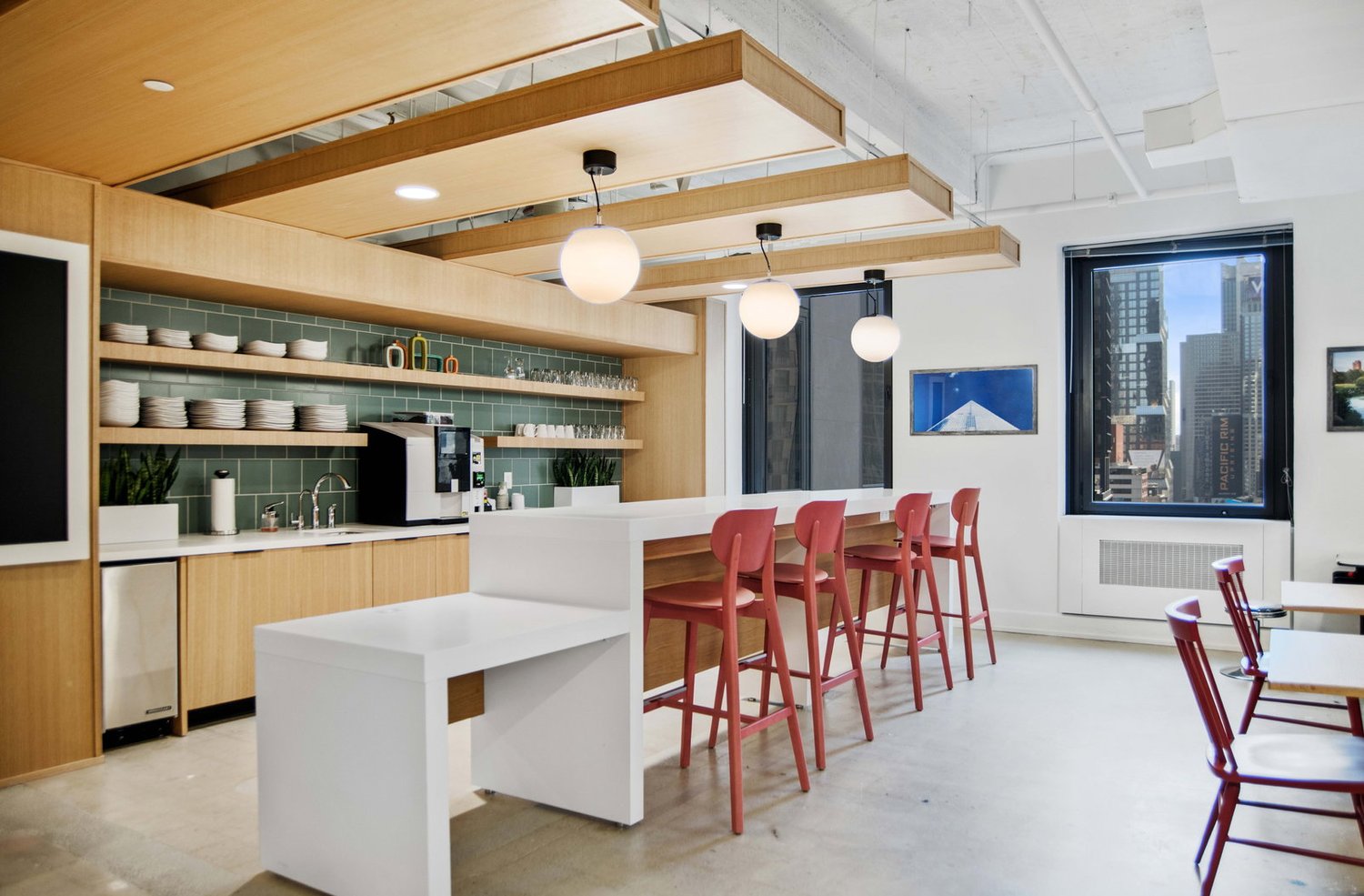 Büro